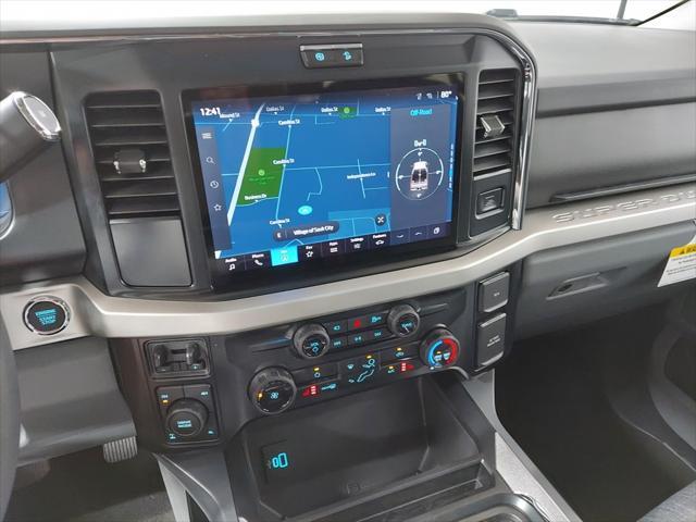 Photo of 2025 Carbonized Gray Metallic Ford F-250