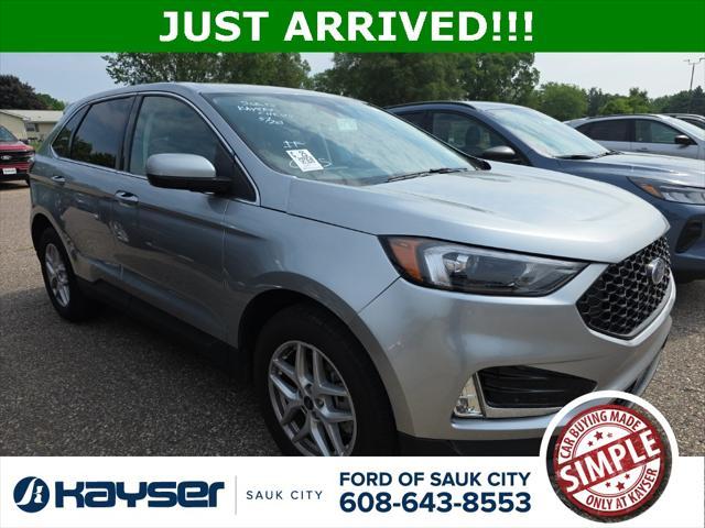 2023 Ford Edge