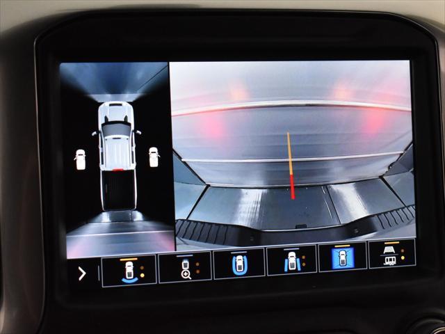 Photo of 2023 Silver Ice Metallic Chevrolet Silverado 2500