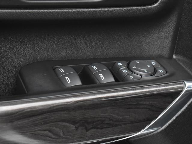 Photo of 2023 Silver Ice Metallic Chevrolet Silverado 2500