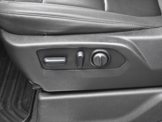 Photo of 2023 Silver Ice Metallic Chevrolet Silverado 2500