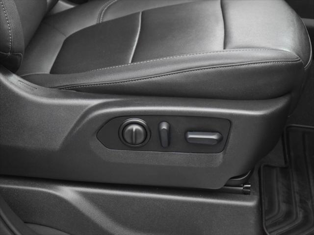 Photo of 2023 Silver Ice Metallic Chevrolet Silverado 2500