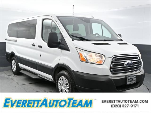 2019 Ford Transit-150