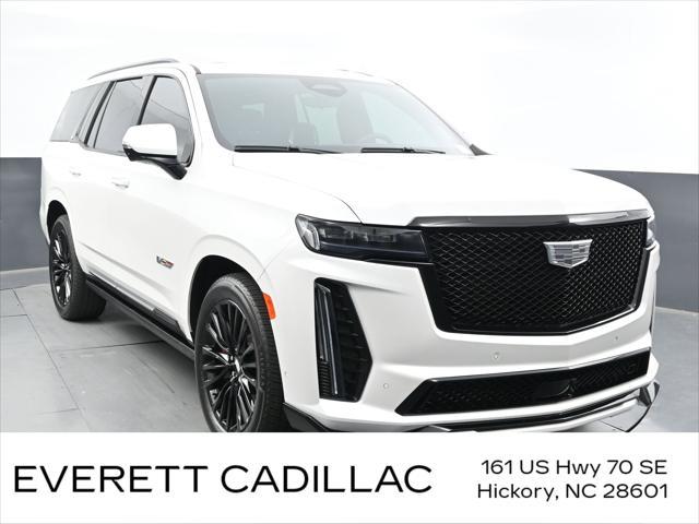 2023 Cadillac Escalade