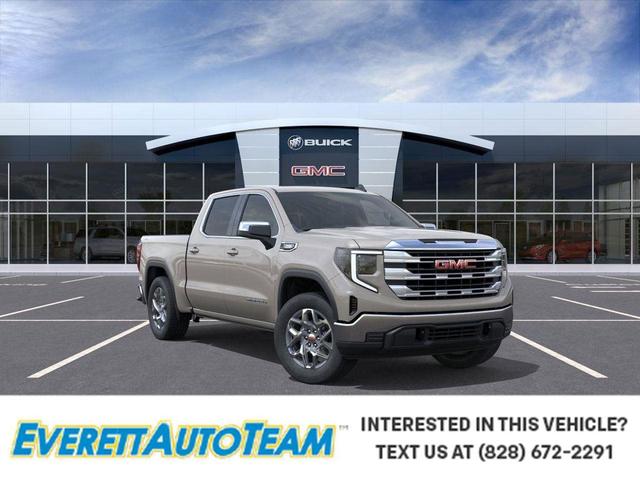 Photo of 2026 Coastal Dune GMC Sierra 1500
