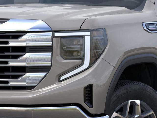 Photo of 2026 Coastal Dune GMC Sierra 1500