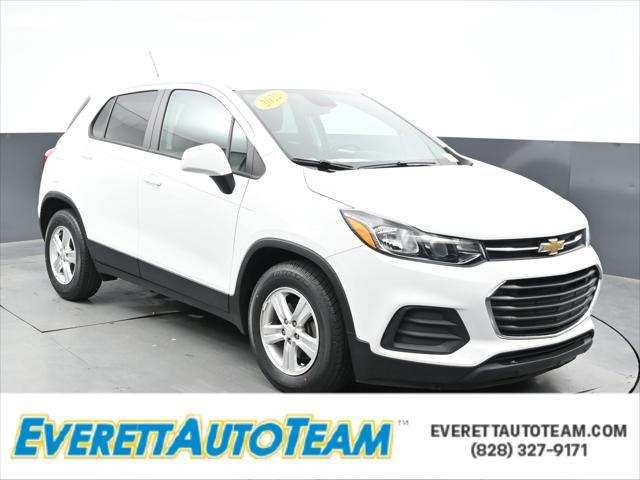 2022 Chevrolet TRAX