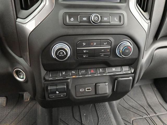 Photo of 2024 Sterling Gray Metallic Chevrolet Silverado 2500