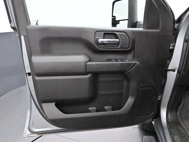 Photo of 2024 Sterling Gray Metallic Chevrolet Silverado 2500