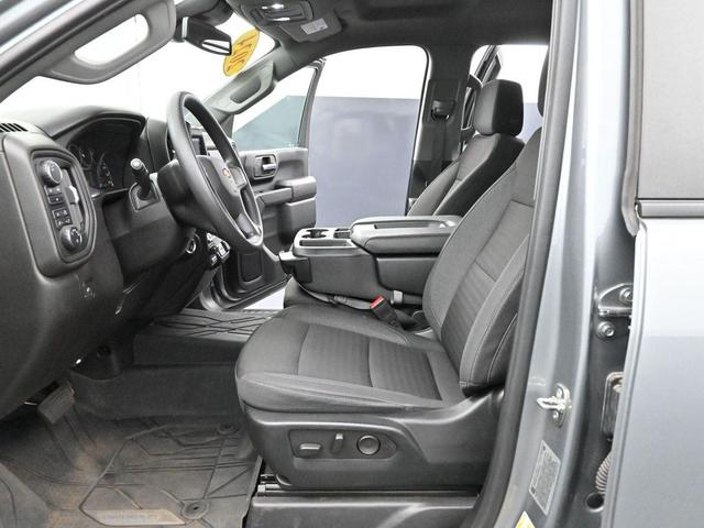 Photo of 2024 Sterling Gray Metallic Chevrolet Silverado 2500