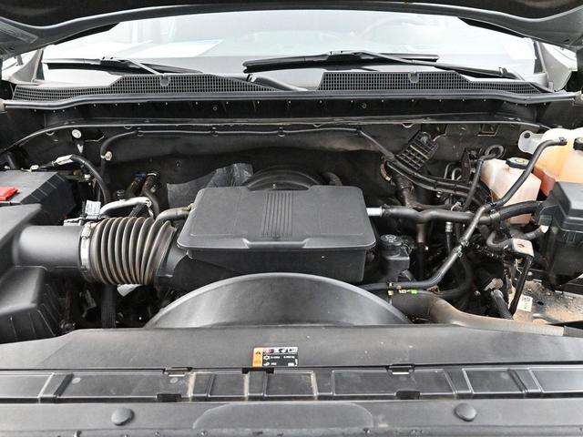 Photo of 2024 Sterling Gray Metallic Chevrolet Silverado 2500