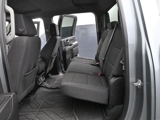 Photo of 2024 Sterling Gray Metallic Chevrolet Silverado 2500