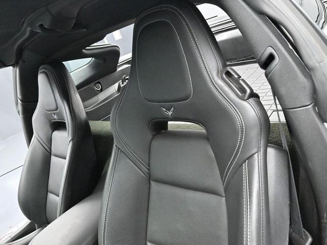 Photo of 2019 Blade Silver Metallic Chevrolet Corvette