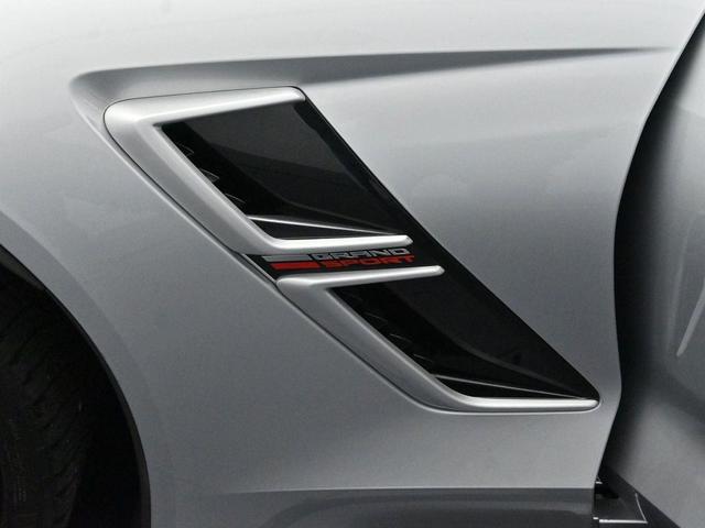 Photo of 2019 Blade Silver Metallic Chevrolet Corvette