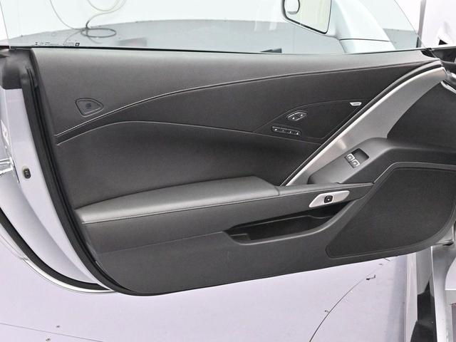 Photo of 2019 Blade Silver Metallic Chevrolet Corvette