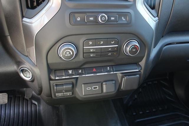 Photo of 2025 Summit White Chevrolet Silverado 3500