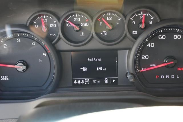 Photo of 2025 Summit White Chevrolet Silverado 3500