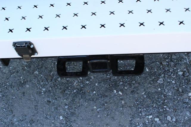 Photo of 2025 Summit White Chevrolet Silverado 3500