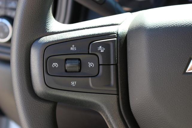 Photo of 2025 Summit White Chevrolet Silverado 3500