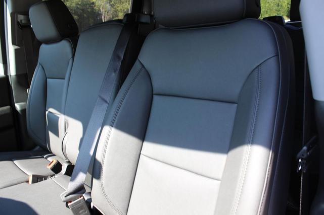 Photo of 2025 Summit White Chevrolet Silverado 3500