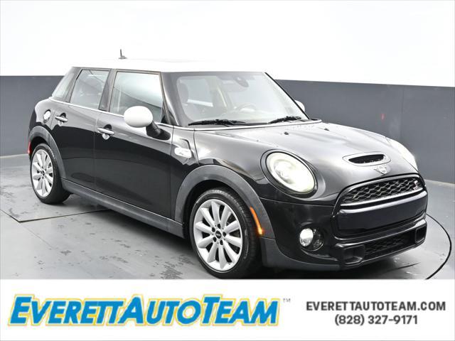 2019 MINI Hardtop