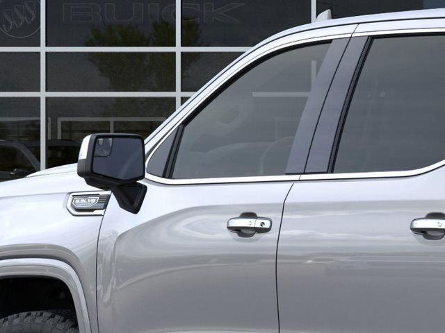 Photo of 2026 Sterling Metallic GMC Sierra 1500