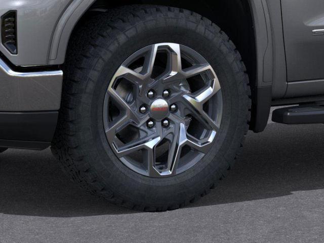 Photo of 2026 Sterling Metallic GMC Sierra 1500