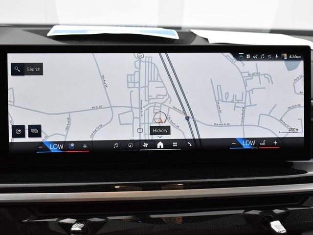 Photo of 2025 Black Sapphire Metallic BMW X5
