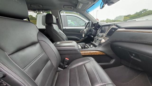 Photo of 2019 Pepperdust Metallic GMC Yukon