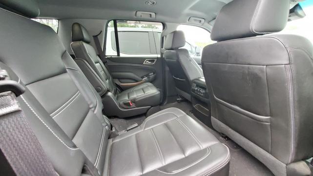 Photo of 2019 Pepperdust Metallic GMC Yukon