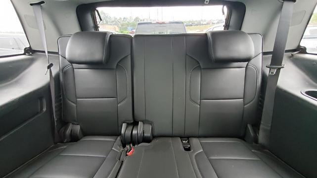 Photo of 2019 Pepperdust Metallic GMC Yukon