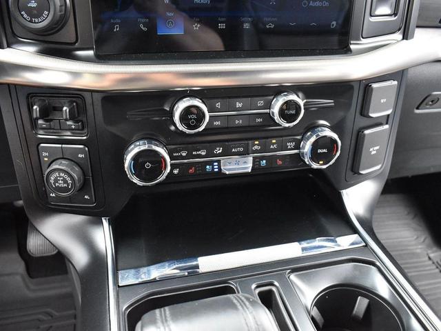 Photo of 2023 Iconic Silver Metallic Ford F-150