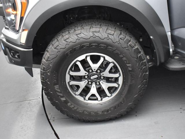 Photo of 2023 Iconic Silver Metallic Ford F-150