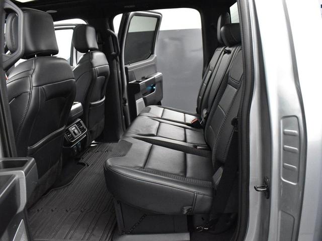 Photo of 2023 Iconic Silver Metallic Ford F-150