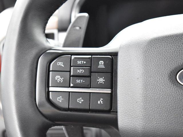 Photo of 2023 Iconic Silver Metallic Ford F-150