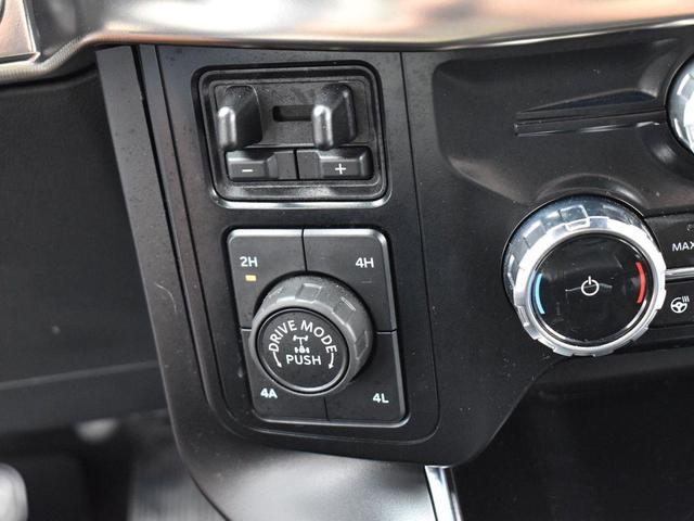 Photo of 2023 Iconic Silver Metallic Ford F-150