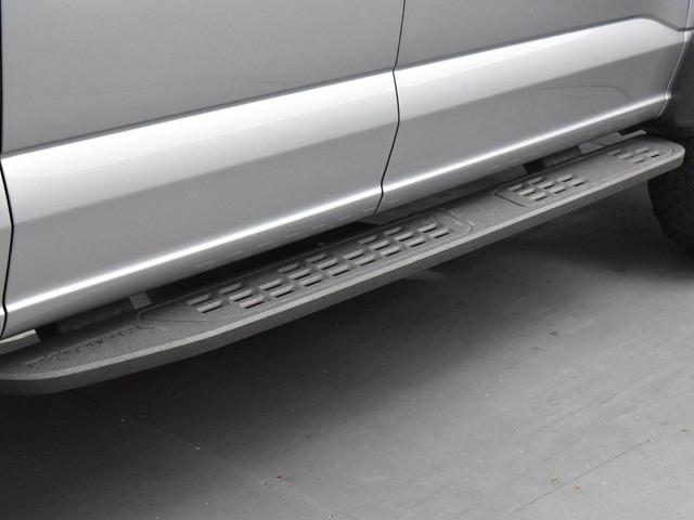 Photo of 2023 Iconic Silver Metallic Ford F-150