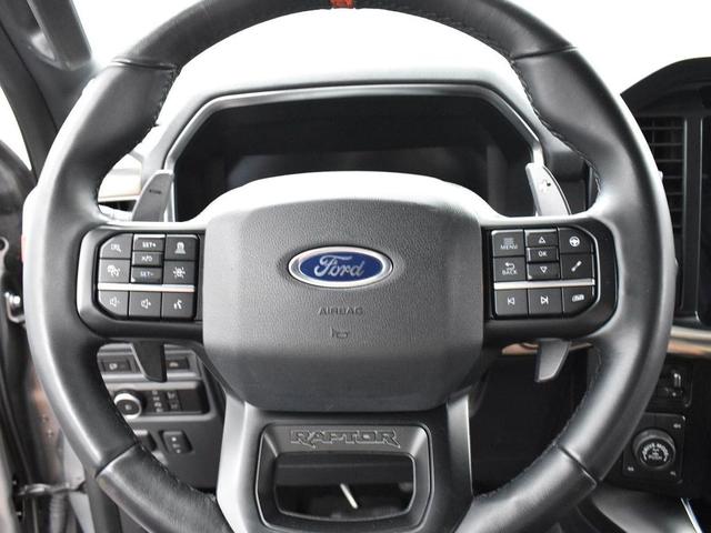 Photo of 2023 Iconic Silver Metallic Ford F-150