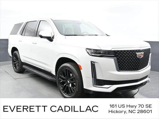 2024 Cadillac Escalade