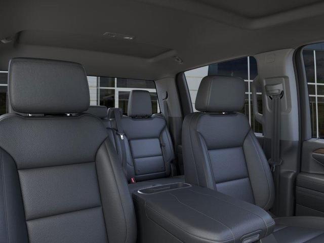 Photo of 2026 Summit White GMC Sierra 2500
