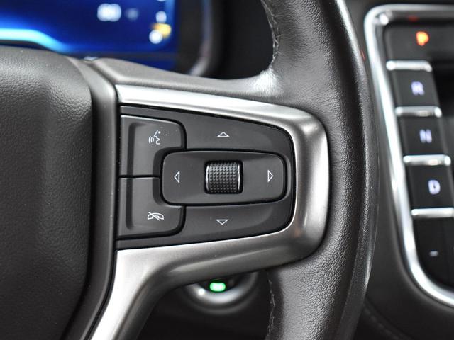 Photo of 2022 Black Chevrolet Tahoe