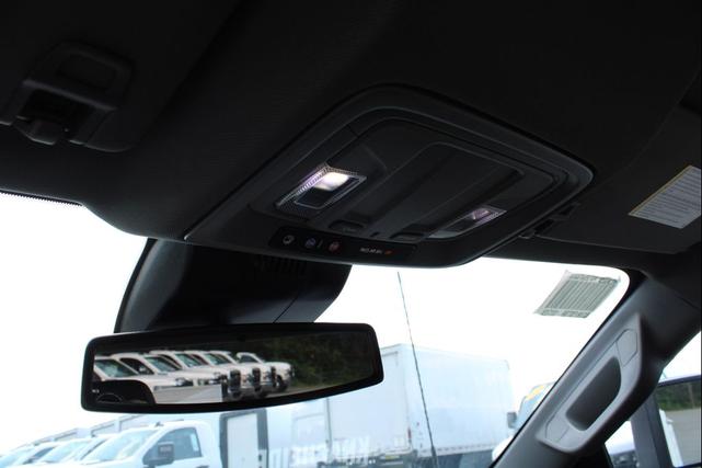Photo of 2025 Summit White Chevrolet Silverado 3500