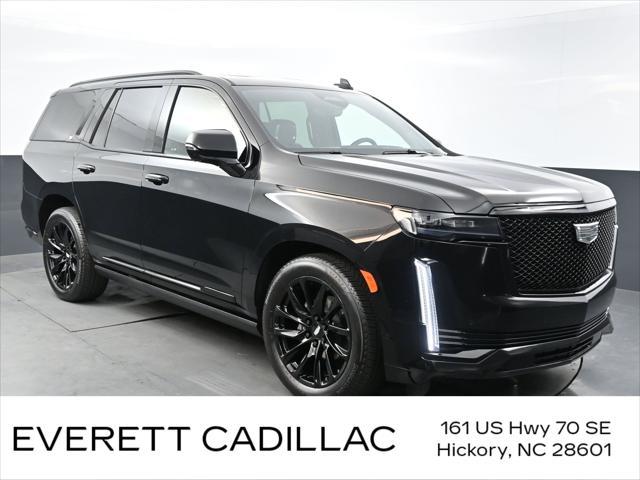 2024 Cadillac Escalade