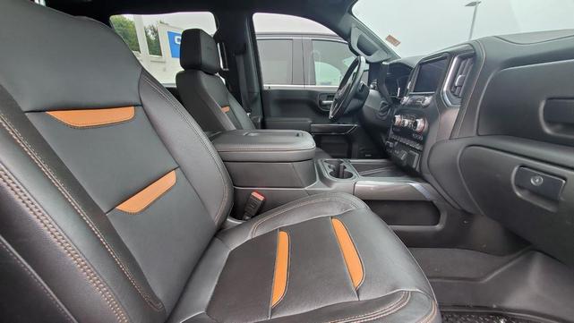 Photo of 2021 Onyx Black GMC Sierra 1500