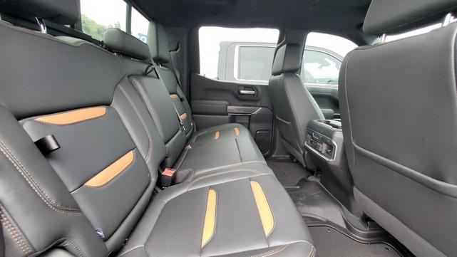 Photo of 2021 Onyx Black GMC Sierra 1500