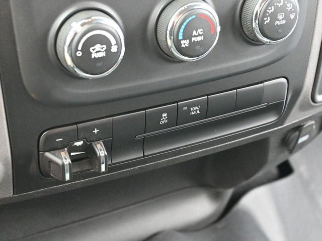 Photo of 2023 Bright White Clearcoat RAM 1500