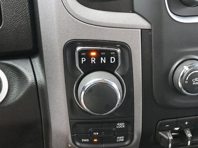 Photo of 2023 Bright White Clearcoat RAM 1500