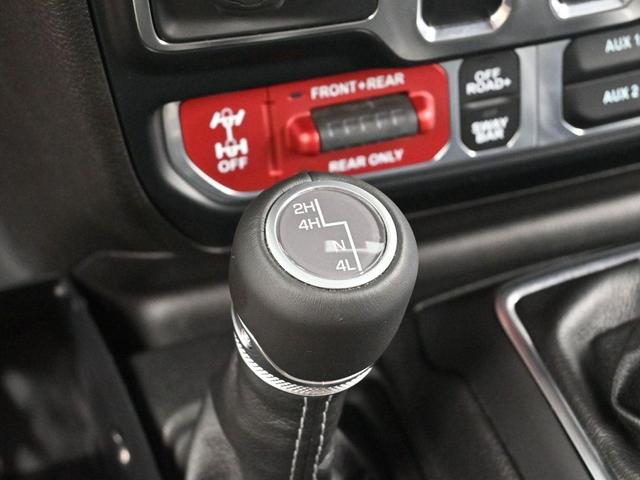 Photo of 2024 Hydro Blue Pearlcoat Jeep Wrangler