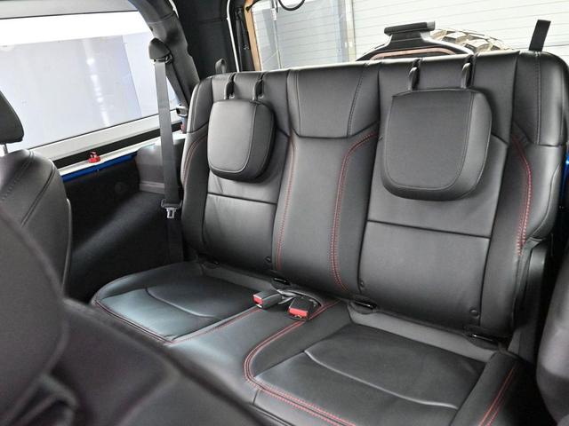Photo of 2024 Hydro Blue Pearlcoat Jeep Wrangler