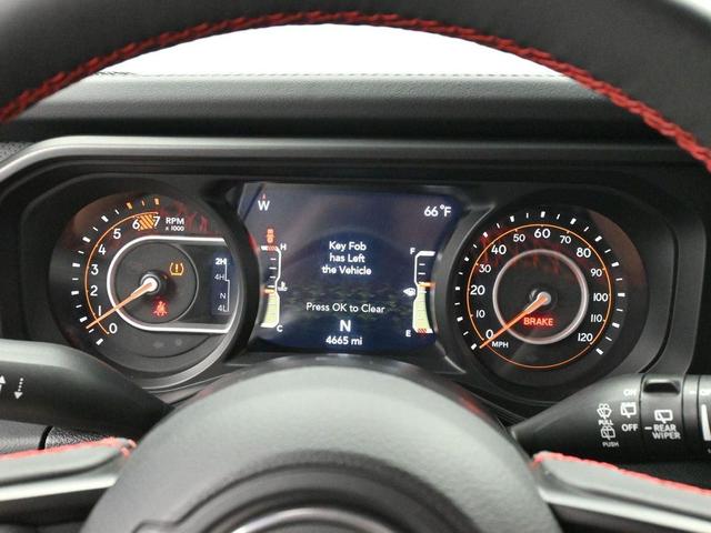 Photo of 2024 Hydro Blue Pearlcoat Jeep Wrangler